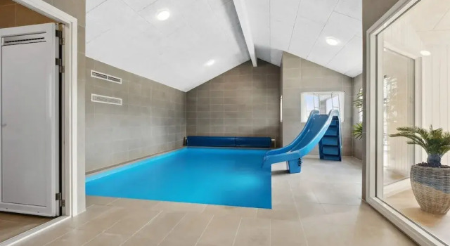 Коттедж 5 star holiday home in Idestrup