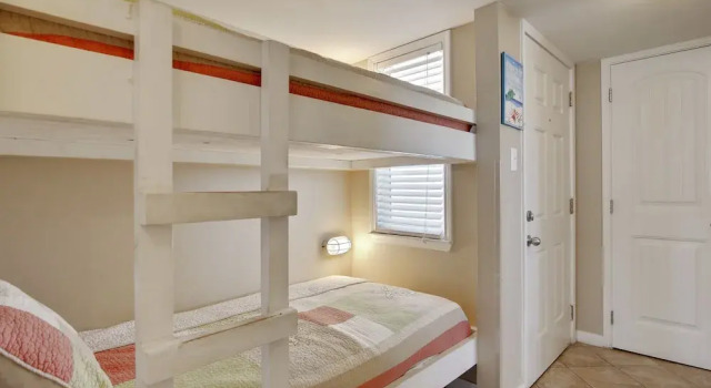 Seascape 1222 2 Bedrooms 2 Bathrooms Condo