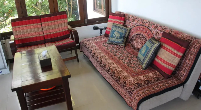 Jasmine Hide Away, Забронировать Вилла Бизнес-отели Ко-Пханган, рядом с Пляж Вок Тум, 4* 5*