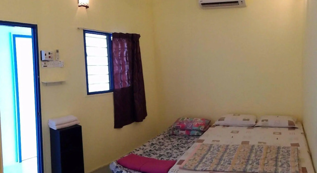 Pangkor Fishing Village Guest House