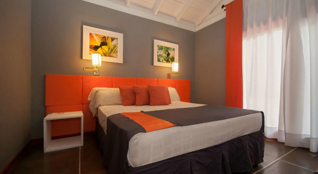 Raices Amambai Lodges