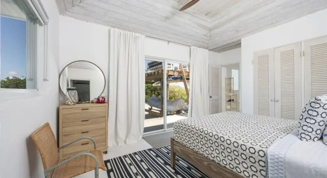 Utopia House, Buchen Sie Hotel Windermere Island Bahamas