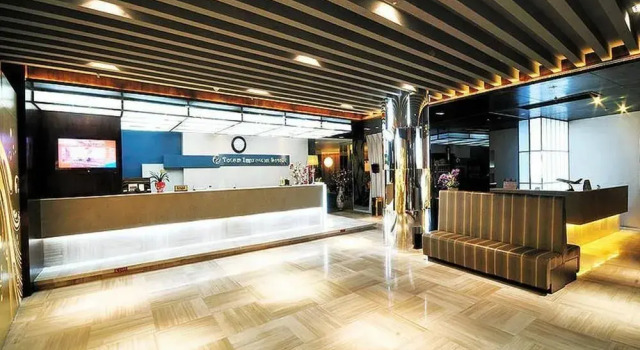 Totem Impression Hotel Wuhou Branch