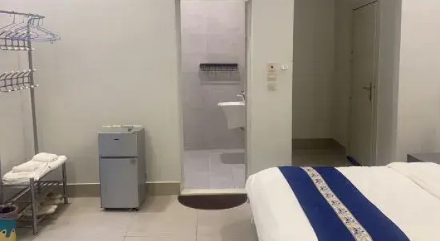 Номер Standard HUAyu Hotel