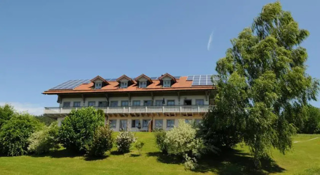 Fronhof, Prenota Hotel Hotel 5 stelle a Baviera, 5*