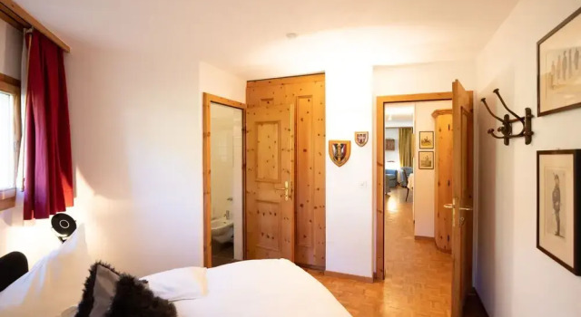 Chesa Cresta Silvaplana-surlej, Reserva ahora Hotel Silvaplana Alta Engadina