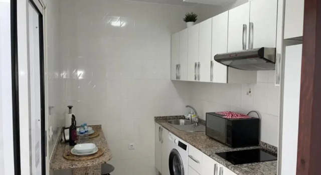 Номер Economy MC Apartments