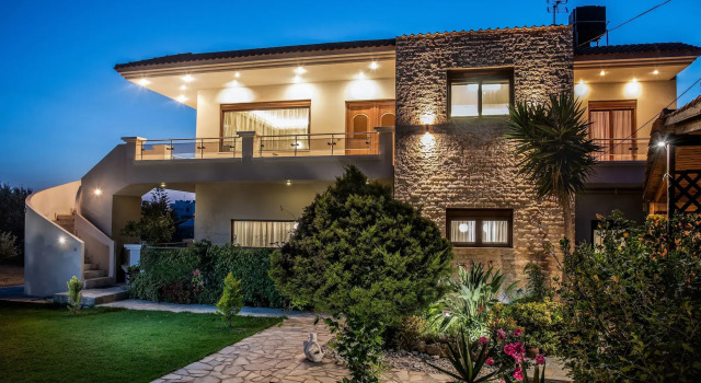 Callista Luxury Residences, Забронировать Отель Отели East Crete 3 звезды, 3*