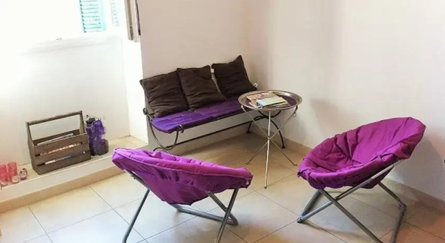 Appartement Versini, Varaa Huoneisto Ajaccio 