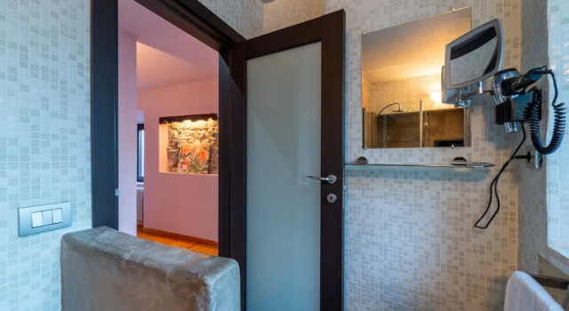 Апартаменты Petra Apartment in Civenna by Wonderful Italy