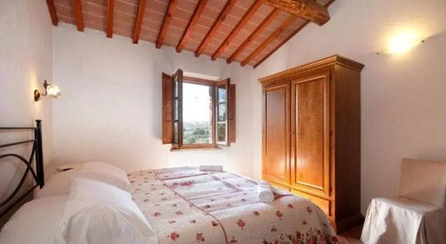 Agriturismo San Carlo, Book Hotel Pomarance Toscana