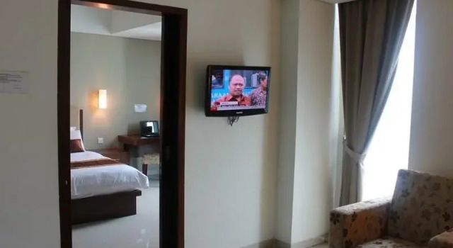 Cheers Residential, Prenota Hotel Kebayoran Baru 