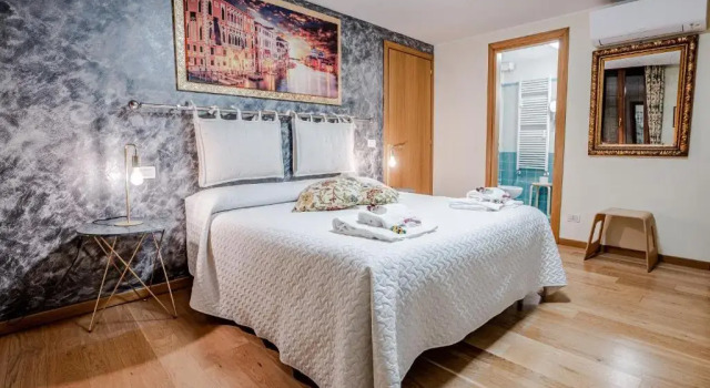 Lagoon Apartments, Забронировать Апартаменты/квартира Апартаменты Венеции, рядом с Консульство Франции в Венеции, Апартаменты/квартира