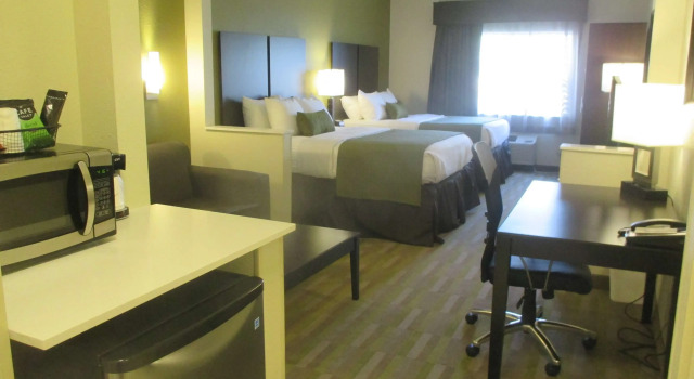 Best Western Hilliard Inn & Suites, Book Hotel Hilliard Ohio