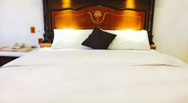 Номер Standard Hotel Teotihuacan