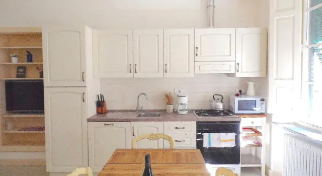 Casa Giardino