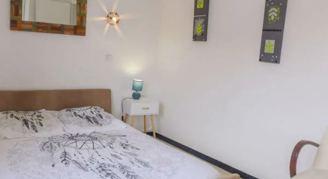 Les Lauriers roses 30920, Rezervasyon Otel Narbonne-Plage otoparklı oteller, Otopark