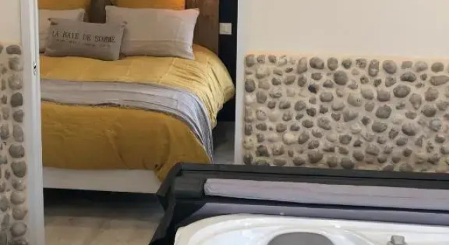 Люкс Escale beauté le Crotoy