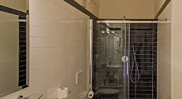 Номер Standard Hotel Alk