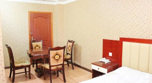 Xianggeli Hotel - Yancheng, Rezervasyon Otel Yancheng otoparklı oteller, Otopark
