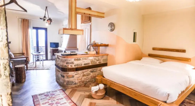 Апартаменты Victorias Country Apartments