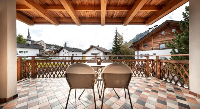Apartments Chalet Maria, Забронировать Апартаменты/квартира Апартаменты Бадия, Апартаменты/квартира