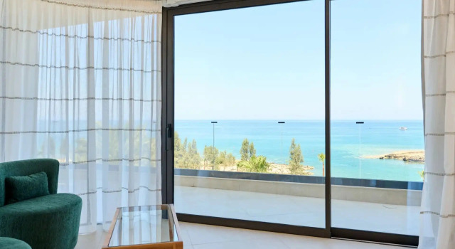 Suite Sunrise Emerald