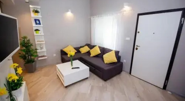 Apartment 63 - 1, Забронировать Апартаменты/квартира Апартаменты Загреба, рядом с Zagreb Stone Gate, Апартаменты/квартира