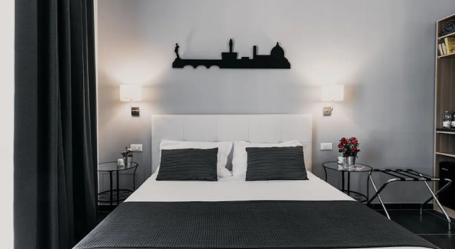 Номер Comfort Easy Florence