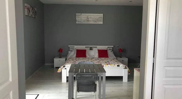 Chambres d'Hôtes Les Sables, Prenota Hotel Lorignac Charente Marittima