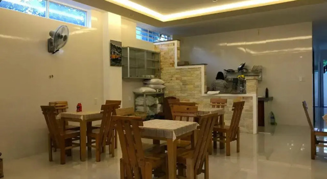 Кровать в общем номере (женский номер) Bon Ami Hostel