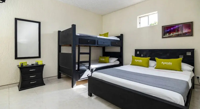 Ayenda 1125 HCR Pereira, Book Hotel SPA Hotels in Risaralda, SPA