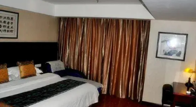 Min Sheng Hotel, Varaa Hotelli Longnan 