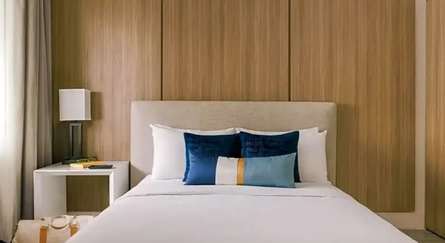 Четырёхместный номер Standard Hillsboro Beach Resort By Kasa