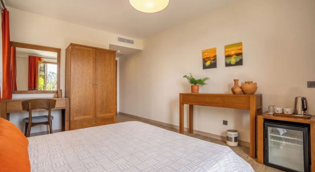 Номер Superior Bademli Bahçe Otel