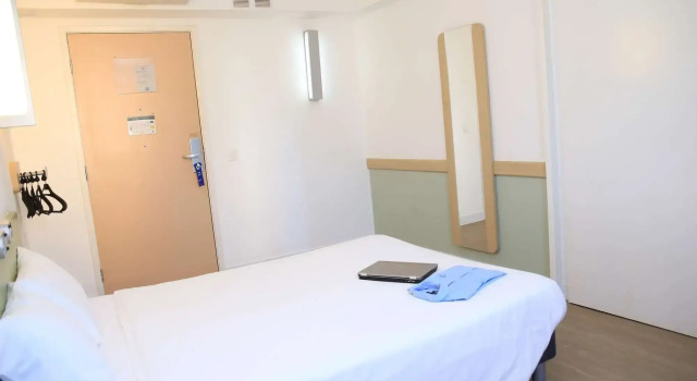 ibis budget Piracicaba