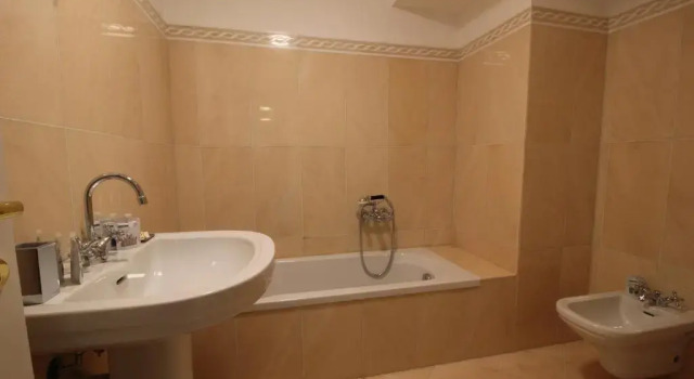 Апартаменты Дуплекс c 1 комнатой Italianway Apartments - Villa Mafalda
