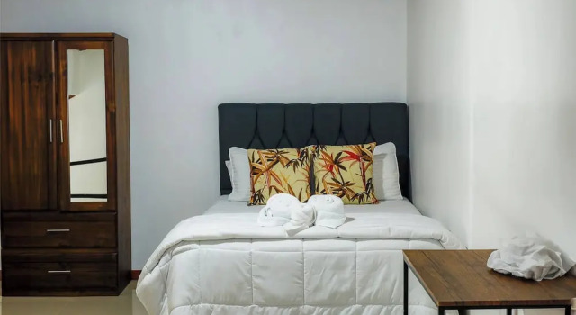 Apartamento Lantanas, Prenota Appartamento Parrita Puntarenas