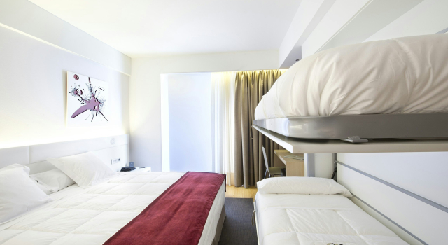 Sercotel Ciudad de Miranda, Book Hotel Miranda de Ebro 