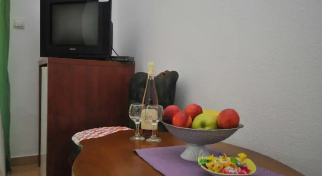 Апартаменты Guest House Andrea