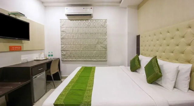 Treebo Trend Aditya Residency, Rezerwuj Hotel Gachibowli 