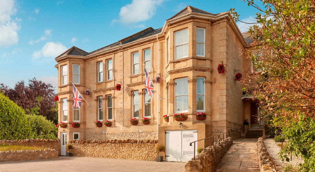 Bathen House Boutique Hotel, Забронировать Бутик-отель Бат Bath and North Somerset