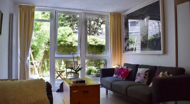 2 Bedroom Home in Angel