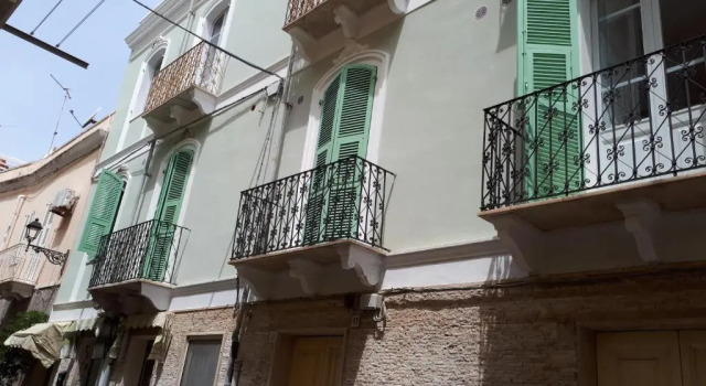 Sofia Family Suites, Book Hotel Carloforte Sulcis Iglesiente