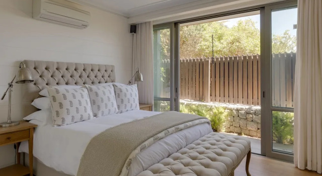 Bungalow Ulusaba
