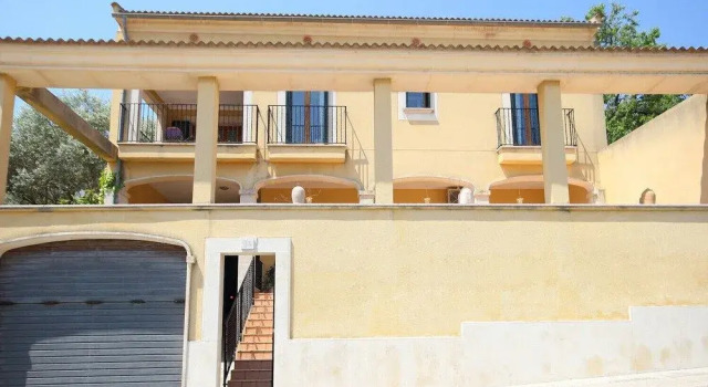 Villa Campanet, Rezervasyon Villa Campanet 
