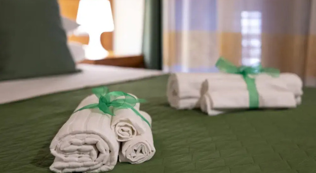 Standard double chambre Murat Guesthouse