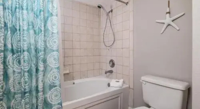 Island Princess 409 - High Tide Hideaway, Book Lejlighed Fort Walton Beach Emerald Coast