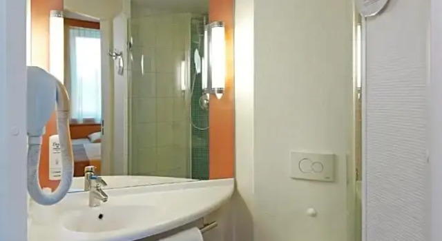 Семейный номер Standard Ibis Kraków Stare Miasto
