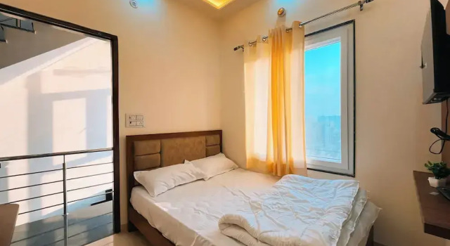 Hotel Pooja Jaipur, Забронировать Отель Отели штата Раджастхана с парковкой, Парковка